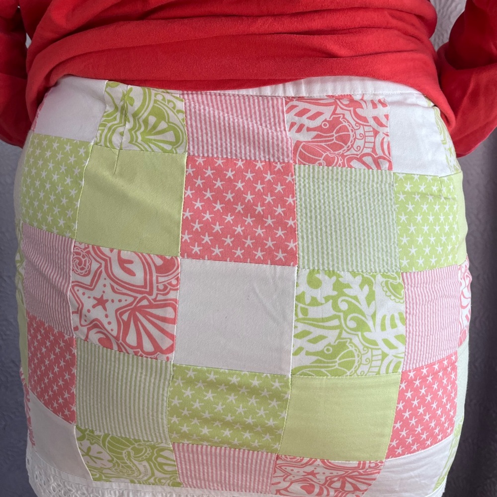Vineyard Vines skirt - Picture 2 of 3